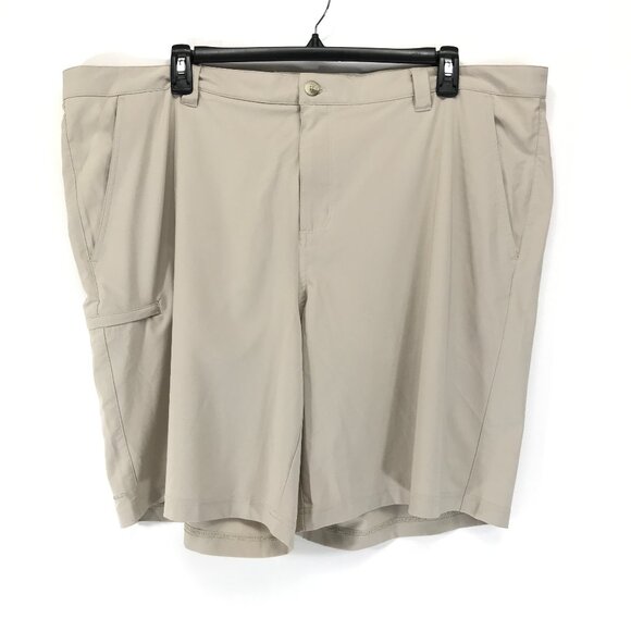 Columbia PFG Grander Marlin II Offshore Shorts Men's Size 46W x 10L Fishing - Picture 1 of 10
